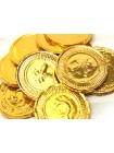 Choco Gold Coin